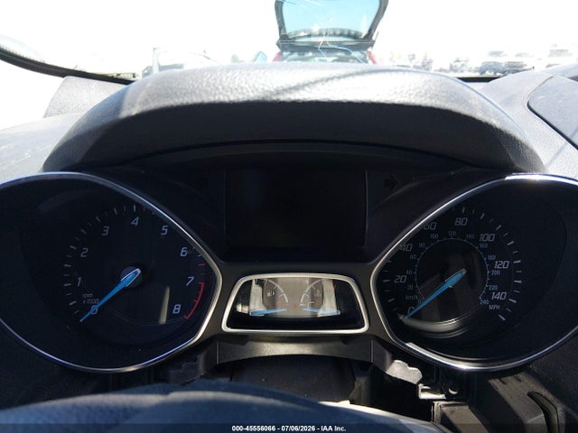 Ford ESCAPE SE 2016 1FMCU0GX2GUC30464 Image 15