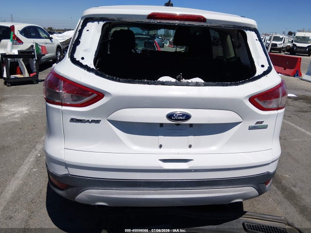 Ford ESCAPE SE 2016 1FMCU0GX2GUC30464 Image 16
