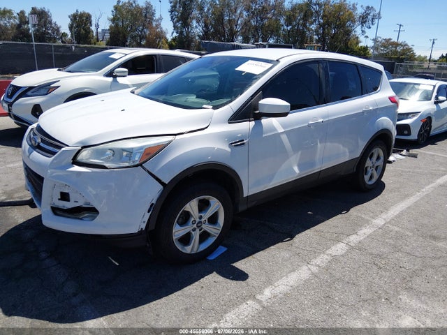 Ford ESCAPE SE 2016 1FMCU0GX2GUC30464 Image 2