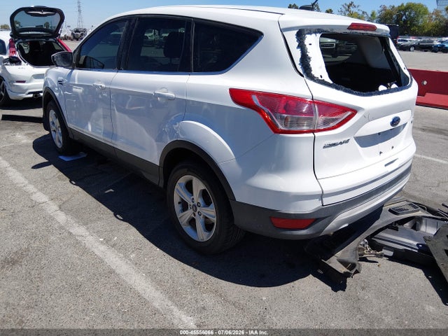 Ford ESCAPE SE 2016 1FMCU0GX2GUC30464 Image 3
