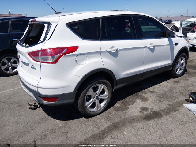 Ford ESCAPE SE 2016 1FMCU0GX2GUC30464 Image 4