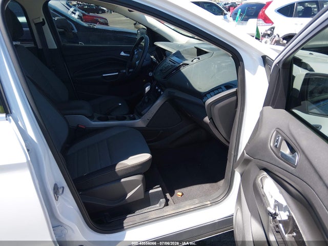 Ford ESCAPE SE 2016 1FMCU0GX2GUC30464 Image 5