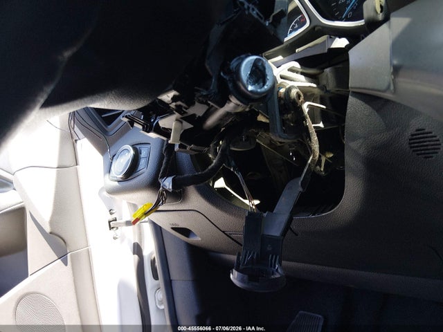 Ford ESCAPE SE 2016 1FMCU0GX2GUC30464 Image 6