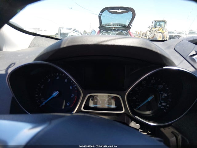 Ford ESCAPE SE 2016 1FMCU0GX2GUC30464 Image 7