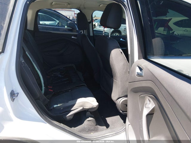 Ford ESCAPE SE 2016 1FMCU0GX2GUC30464 Image 8