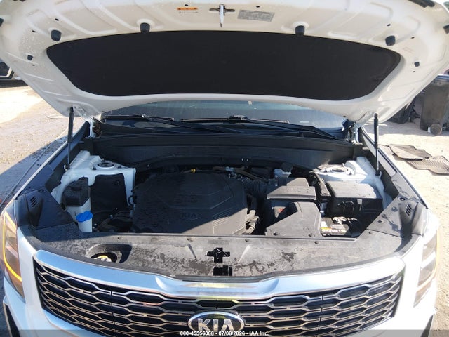 KIA Telluride Sx 2020 5XYP54HC5LG041454 Image 10