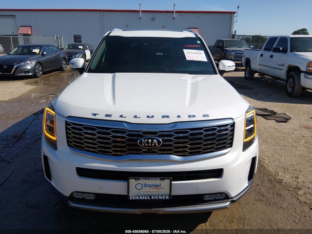 KIA Telluride Sx 2020 5XYP54HC5LG041454 Image 12