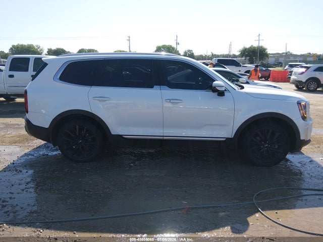 KIA Telluride Sx 2020 5XYP54HC5LG041454 Image 13