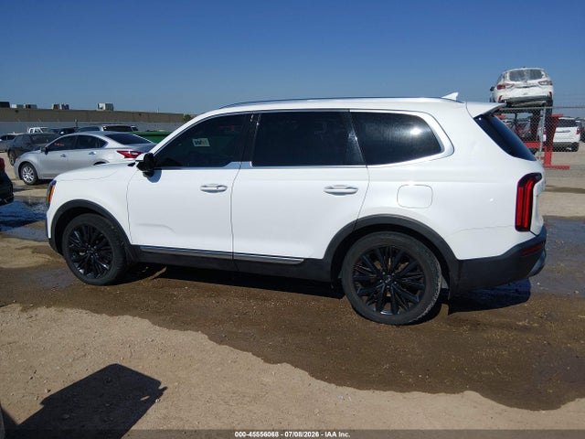 KIA Telluride Sx 2020 5XYP54HC5LG041454 Image 14