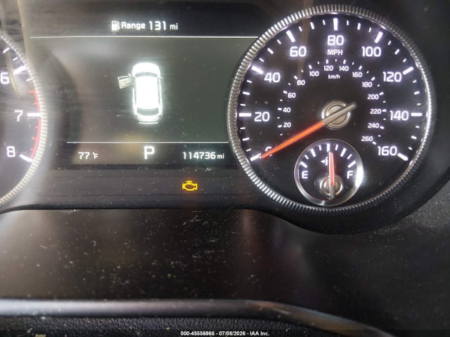 KIA Telluride Sx 2020 5XYP54HC5LG041454 Image 15