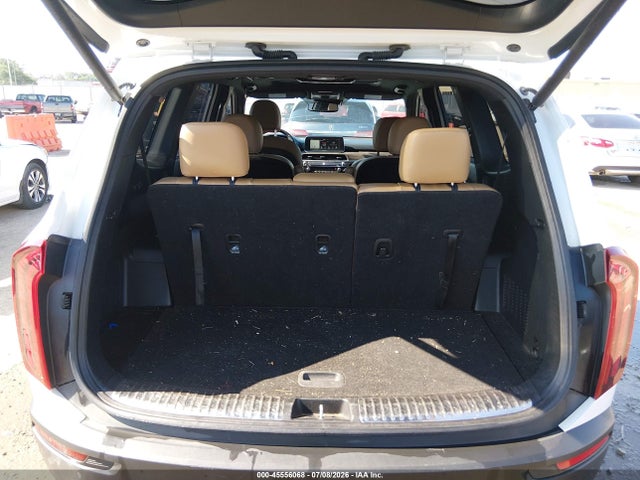 KIA Telluride Sx 2020 5XYP54HC5LG041454 Image 16