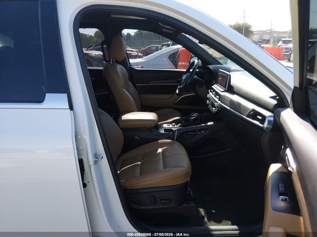 KIA Telluride Sx 2020 5XYP54HC5LG041454 Image 5
