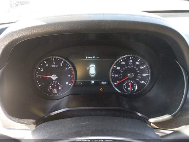 KIA Telluride Sx 2020 5XYP54HC5LG041454 Image 7