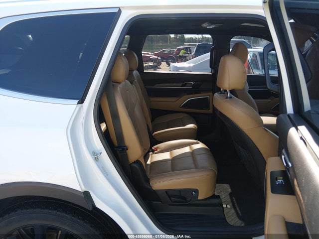 KIA Telluride Sx 2020 5XYP54HC5LG041454 Image 8
