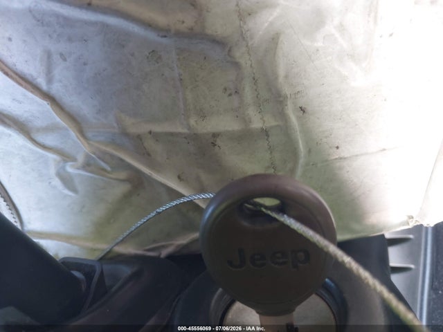 45556069 :رقم المزاد ، 1J4FA69S65P315831 vin ، 2005 Jeep Wrangler Rubicon مزاد بيع