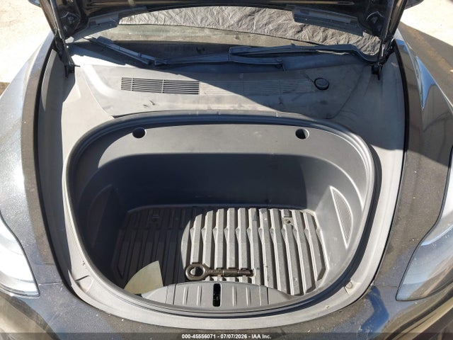 Продажа на аукционе авто 2023 Tesla Model 3 Rear-wheel Drive, vin: 5YJ3E1EA9PF454345, номер лота: 45556071