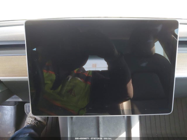 Продажа на аукционе авто 2023 Tesla Model 3 Rear-wheel Drive, vin: 5YJ3E1EA9PF454345, номер лота: 45556071