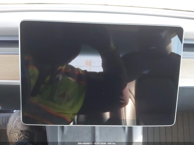 Продажа на аукционе авто 2023 Tesla Model 3 Rear-wheel Drive, vin: 5YJ3E1EA9PF454345, номер лота: 45556071