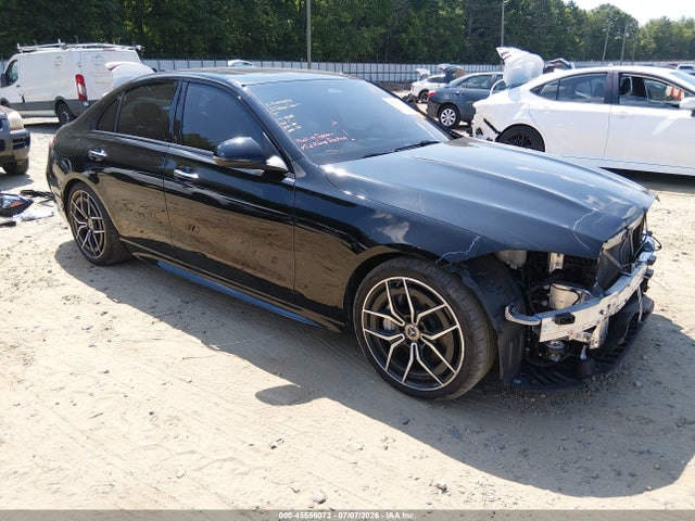 45556073 :رقم المزاد ، W1KAF4GB8RR226058 vin ، 2024 Mercedes-benz C 300 مزاد بيع