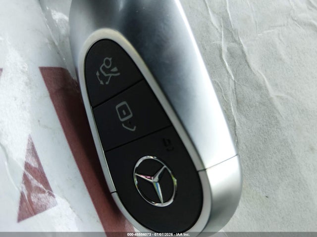 45556073 :رقم المزاد ، W1KAF4GB8RR226058 vin ، 2024 Mercedes-benz C 300 مزاد بيع