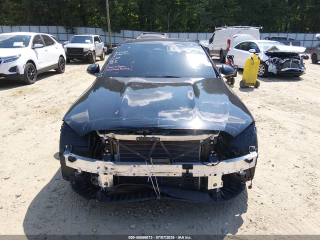 45556073 :رقم المزاد ، W1KAF4GB8RR226058 vin ، 2024 Mercedes-benz C 300 مزاد بيع