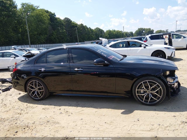 45556073 :رقم المزاد ، W1KAF4GB8RR226058 vin ، 2024 Mercedes-benz C 300 مزاد بيع