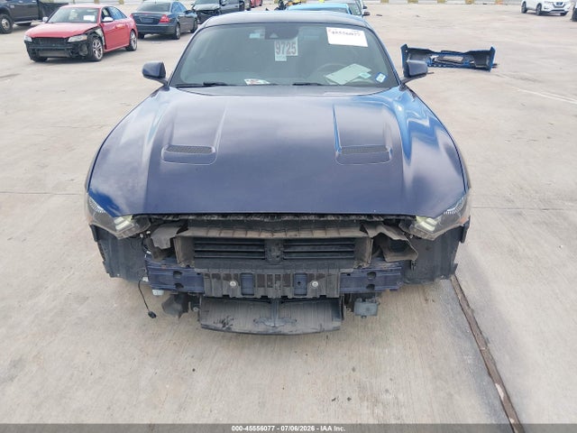 Ford Mustang Gt Fastback 2020 1FA6P8CF9L5186316 Image 12