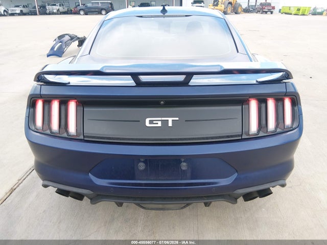 Ford Mustang Gt Fastback 2020 1FA6P8CF9L5186316 Image 16