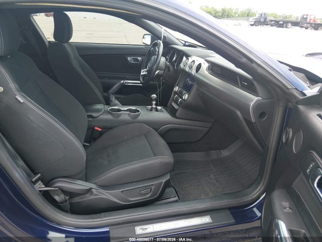 Ford Mustang Gt Fastback 2020 1FA6P8CF9L5186316 Image 5