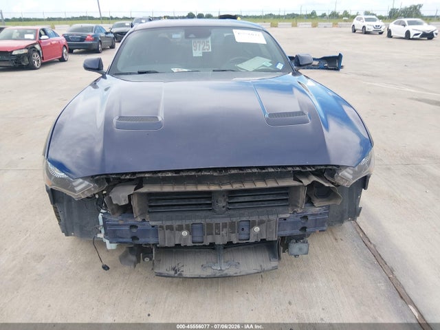 Ford Mustang Gt Fastback 2020 1FA6P8CF9L5186316 Image 6
