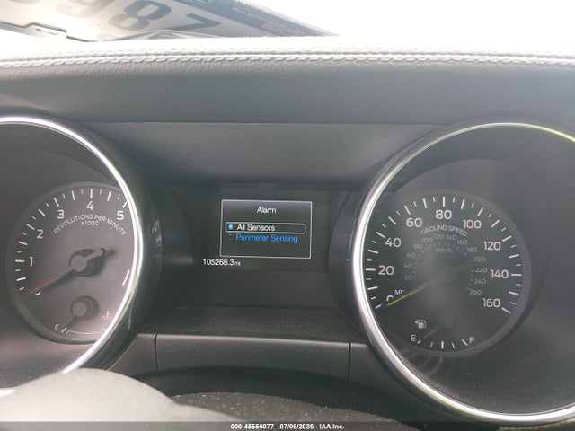 Ford Mustang Gt Fastback 2020 1FA6P8CF9L5186316 Image 7