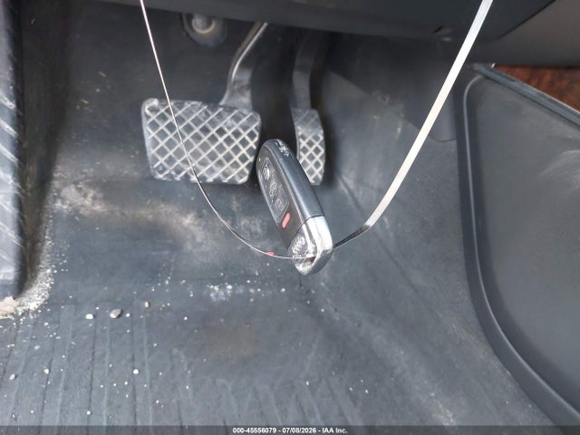 45556079 :رقم المزاد ، WAUFMAFC4FN003305 vin ، 2015 Audi A6 3.0 Tdi Premium Plus مزاد بيع