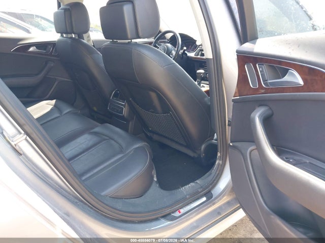 Продажа на аукционе авто 2015 Audi A6 3.0 Tdi Premium Plus, vin: WAUFMAFC4FN003305, номер лота: 45556079