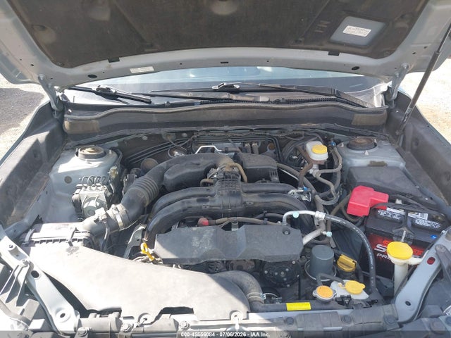 Subaru Forester 2.5i 2015 JF2SJABC7FH456026 Image 10
