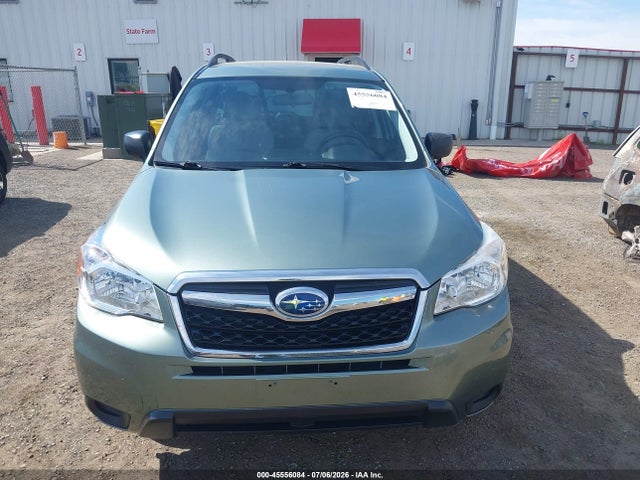 Subaru Forester 2.5i 2015 JF2SJABC7FH456026 Image 13