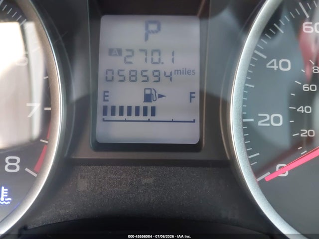 Subaru Forester 2.5i 2015 JF2SJABC7FH456026 Image 16