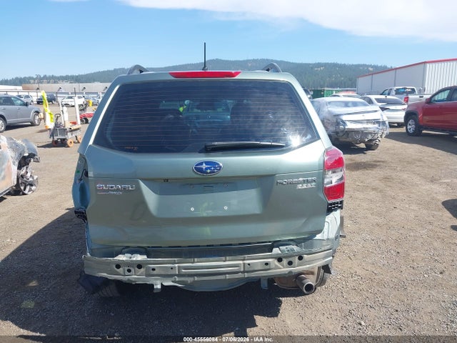 Subaru Forester 2.5i 2015 JF2SJABC7FH456026 Image 17