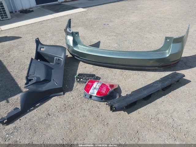 Subaru Forester 2.5i 2015 JF2SJABC7FH456026 Image 12