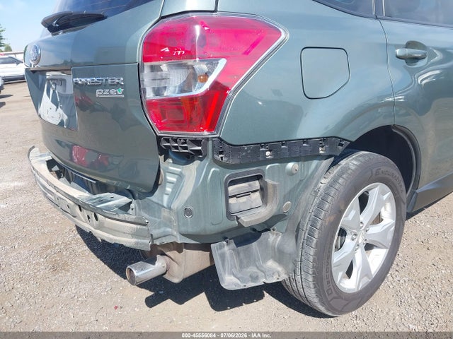 Subaru Forester 2.5i 2015 JF2SJABC7FH456026 Image 18