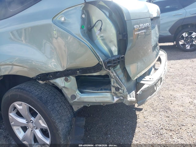 Subaru Forester 2.5i 2015 JF2SJABC7FH456026 Image 19