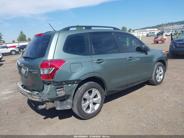 Subaru Forester 2.5i 2015 JF2SJABC7FH456026 Image 4