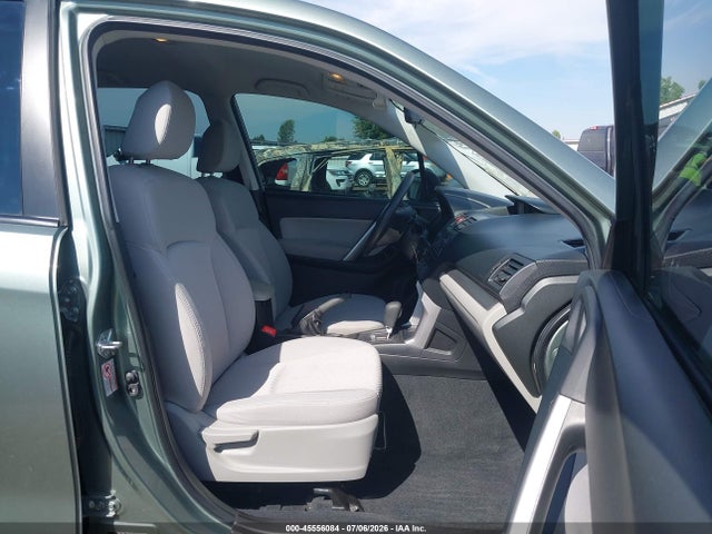 Subaru Forester 2.5i 2015 JF2SJABC7FH456026 Image 5