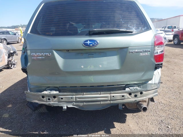 Subaru Forester 2.5i 2015 JF2SJABC7FH456026 Image 6