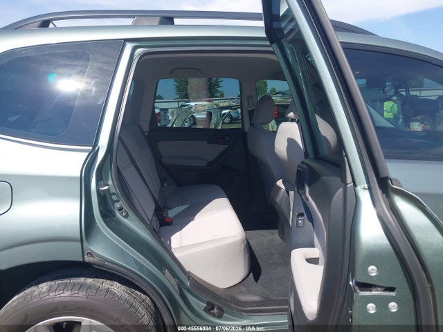 Subaru Forester 2.5i 2015 JF2SJABC7FH456026 Image 8