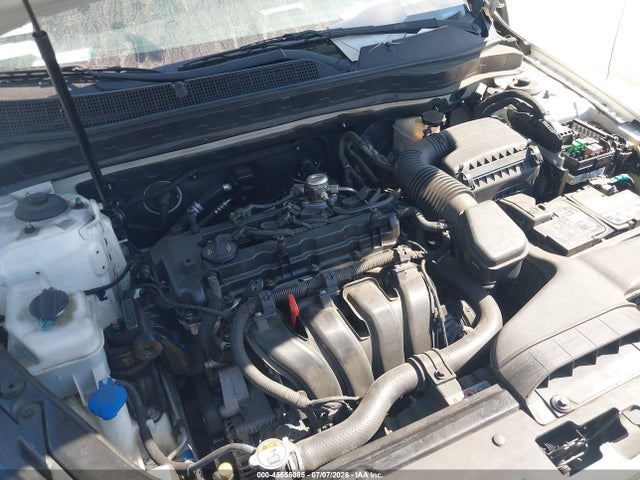 KIA Optima Lx 2015 KNAGM4A79F5663873 Image 10