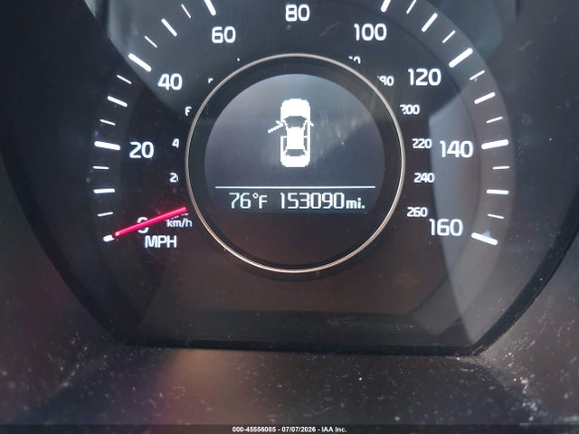 KIA Optima Lx 2015 KNAGM4A79F5663873 Image 12