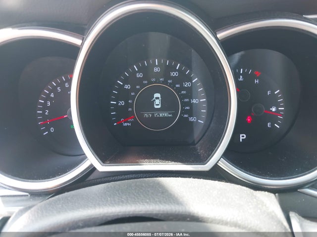 KIA Optima Lx 2015 KNAGM4A79F5663873 Image 7