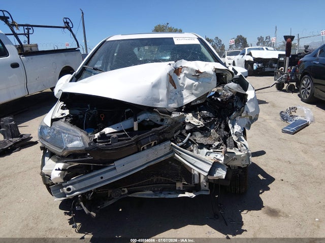 Honda FIT EX 2016 JHMGK5H72GS007987 Image 12