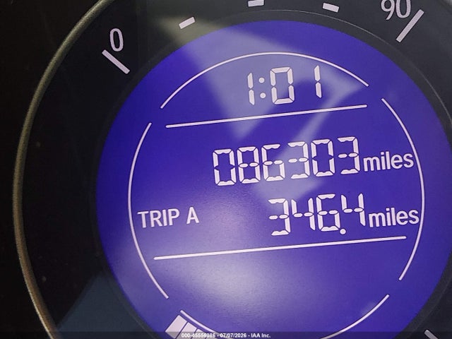 Honda FIT EX 2016 JHMGK5H72GS007987 Image 15