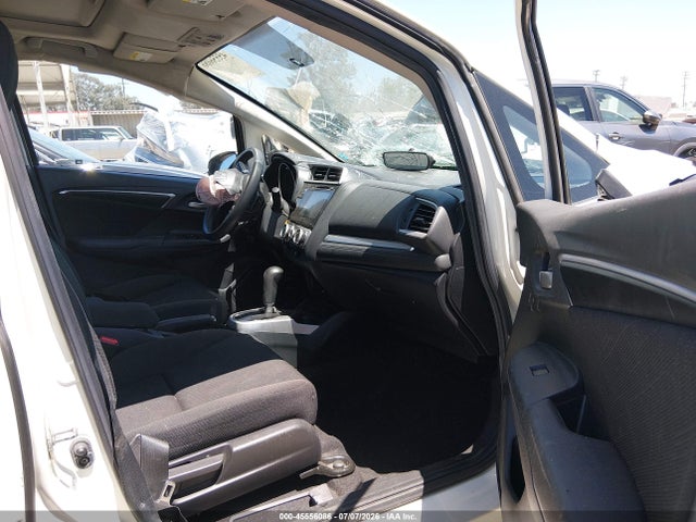 Honda FIT EX 2016 JHMGK5H72GS007987 Image 5